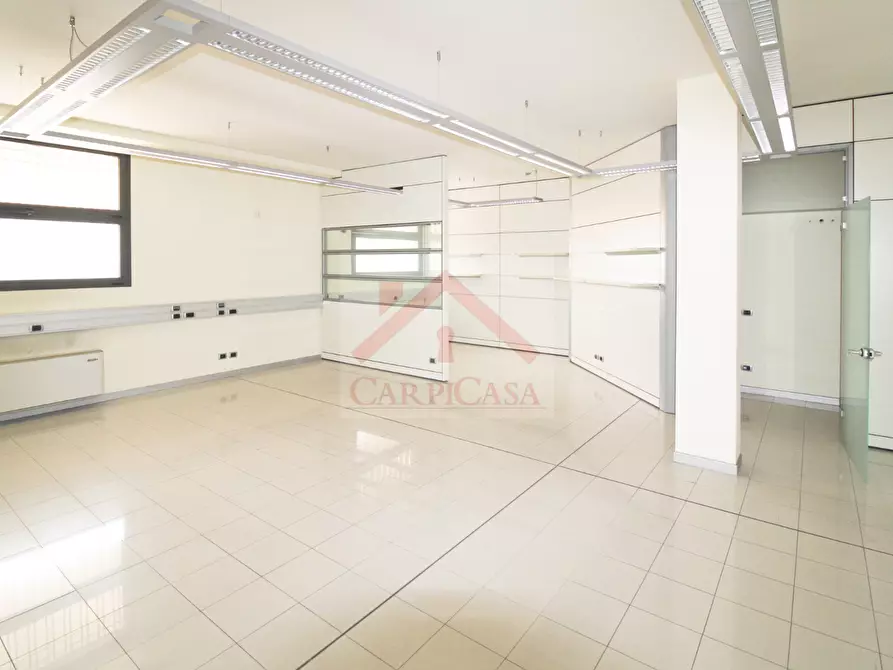 Immagine 10 di Ufficio in affitto  in Via Carlo Marx, 64 a Carpi