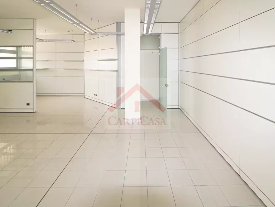 Immagine 9 di Ufficio in affitto  in Via Carlo Marx, 64 a Carpi