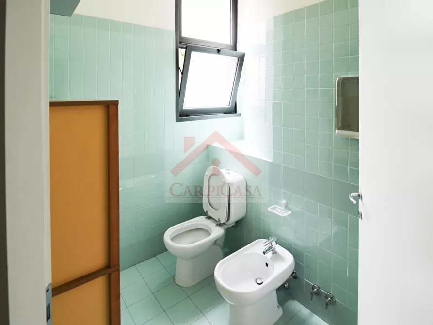 Immagine 11 di Ufficio in affitto  in Via Carlo Marx, 64 a Carpi