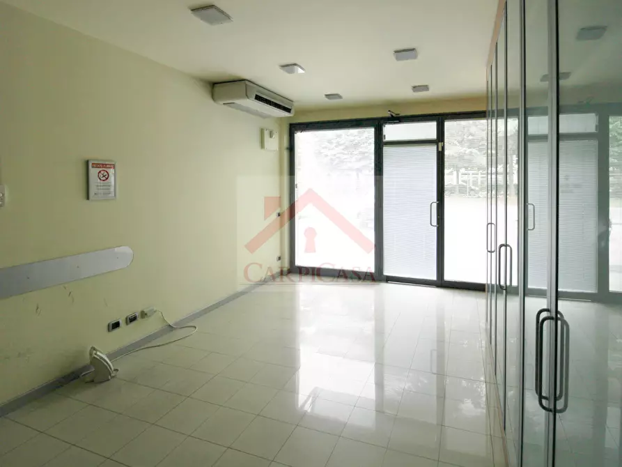 Immagine 3 di Ufficio in affitto  in Via Carlo Marx, 64 a Carpi