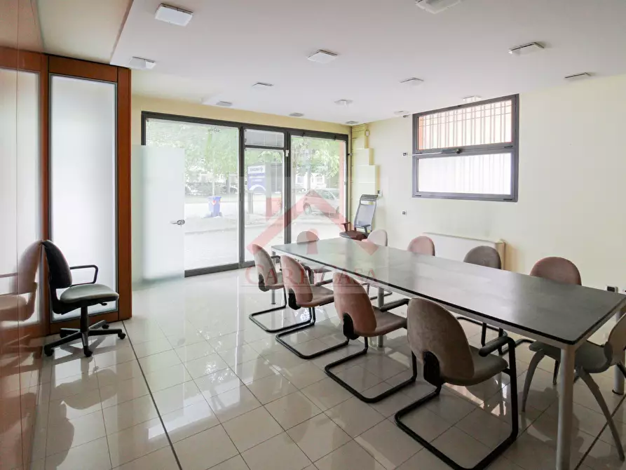 Immagine 7 di Ufficio in affitto  in Via Carlo Marx, 64 a Carpi