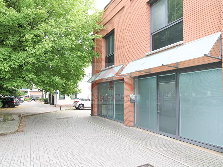 Immagine 2 di Ufficio in affitto  in Via Carlo Marx, 64 a Carpi