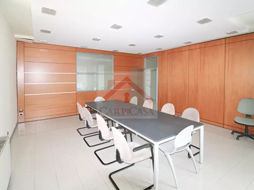 Immagine 6 di Ufficio in affitto  in Via Carlo Marx, 64 a Carpi