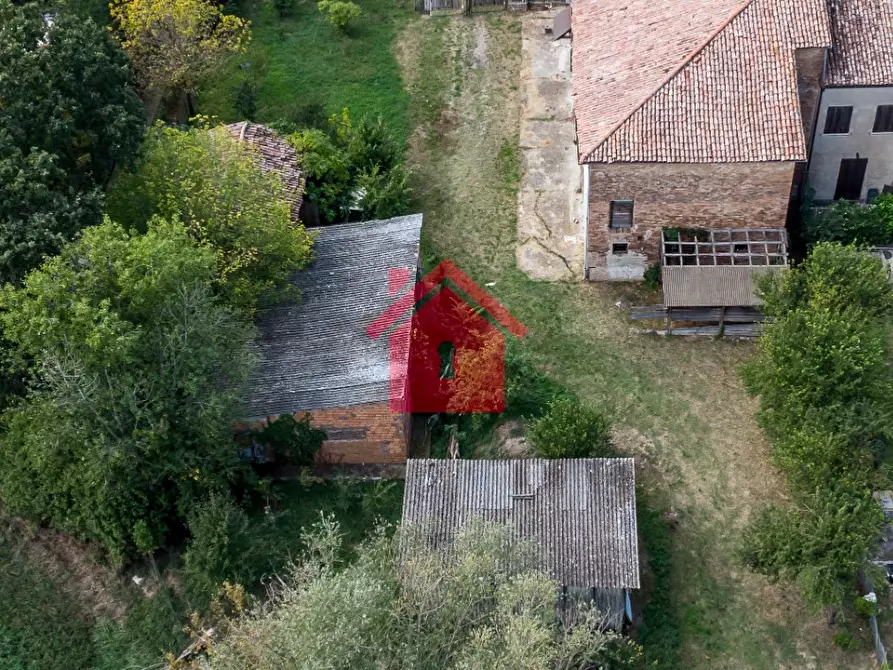 Immagine 1 di Rustico / casale in vendita  in Via Lunga, 30 a Carpi