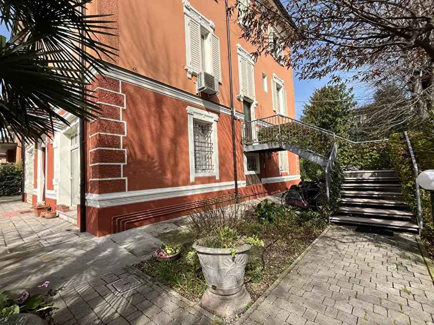 Immagine 3 di Appartamento in vendita  in Via Fratelli Rosselli, 24 a Carpi