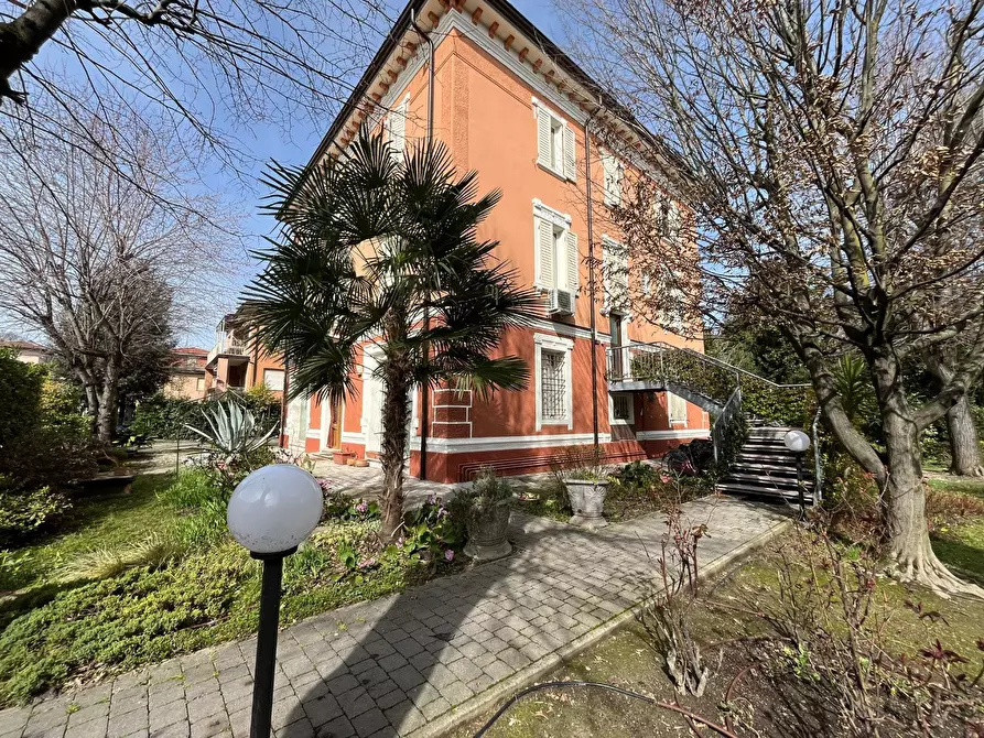 Immagine 2 di Appartamento in vendita  in Via Fratelli Rosselli, 24 a Carpi