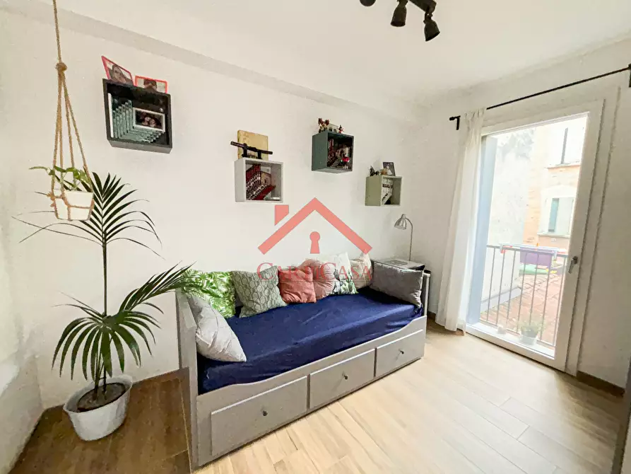 Immagine 7 di Appartamento in vendita  in Via E. De Amicis, 36 a Carpi