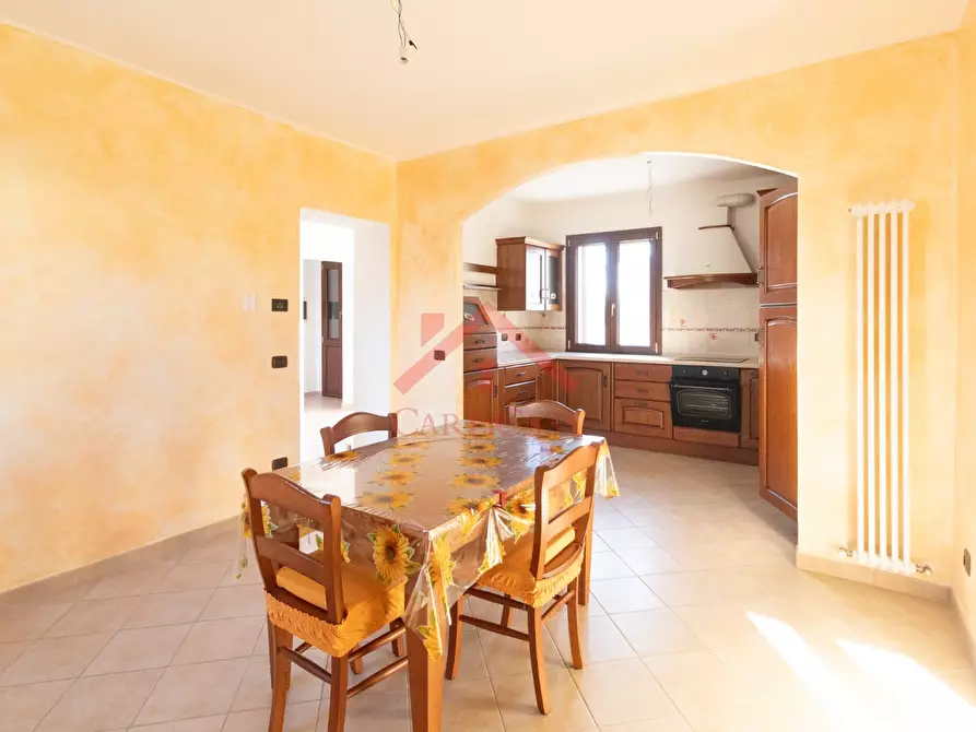 Immagine 5 di Appartamento in vendita  in Via Roma, 12 a Carpi