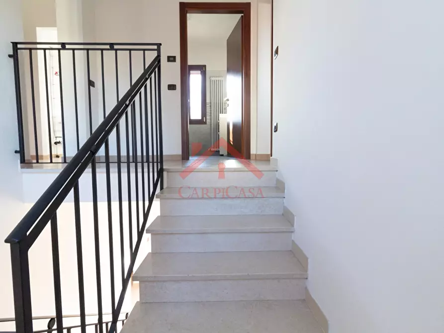 Immagine 13 di Appartamento in vendita  in Via Roma, 12 a Carpi