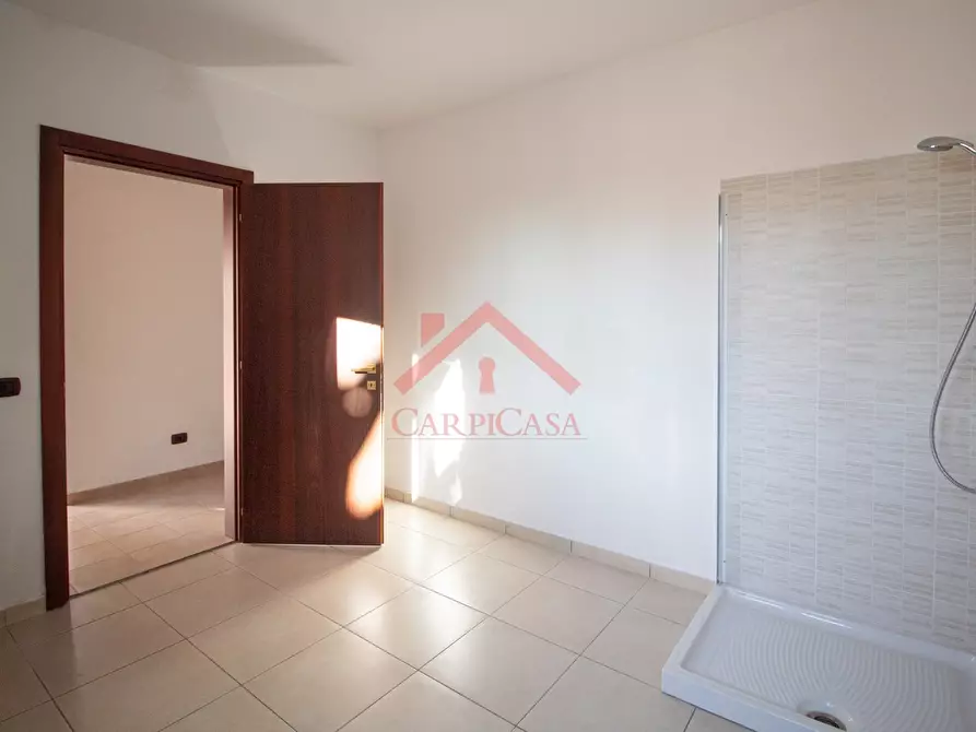 Immagine 12 di Appartamento in vendita  in Via Roma, 12 a Carpi