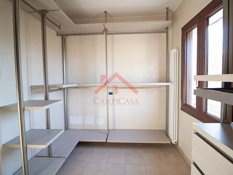 Immagine 17 di Appartamento in vendita  in Via Roma, 12 a Carpi