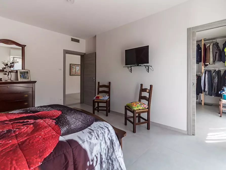 Immagine 26 di Villa in vendita  a Carpi