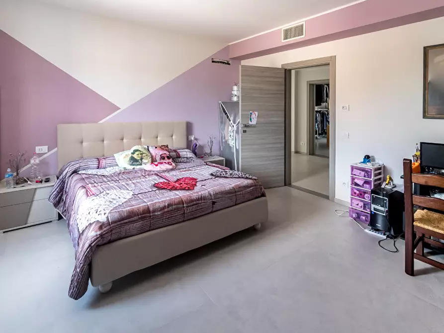 Immagine 28 di Villa in vendita  a Carpi