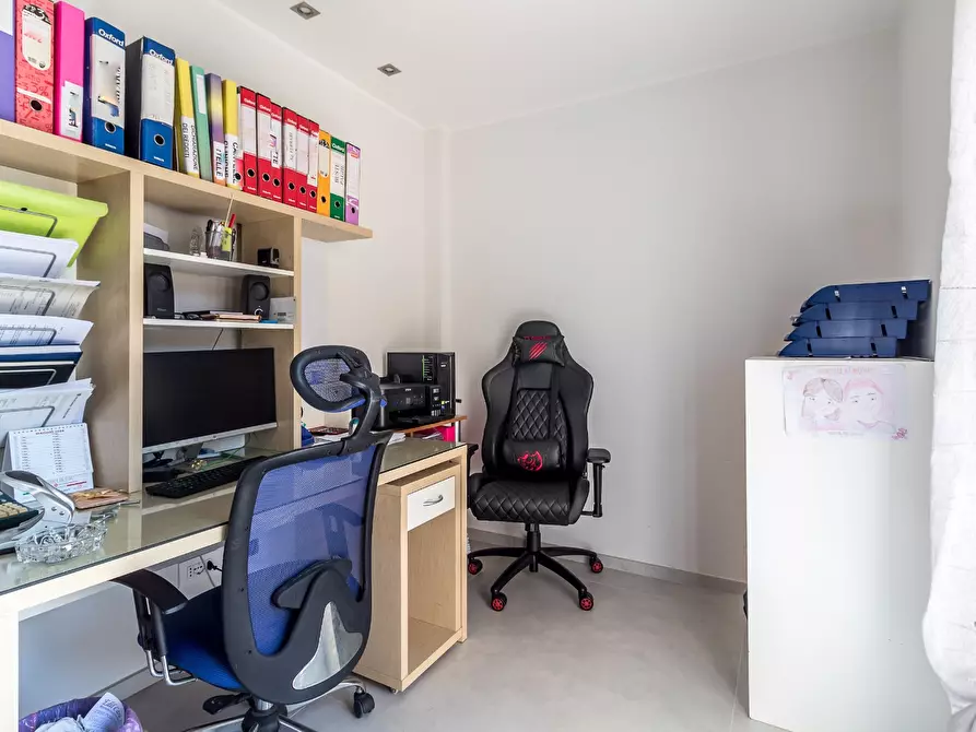 Immagine 30 di Villa in vendita  a Carpi