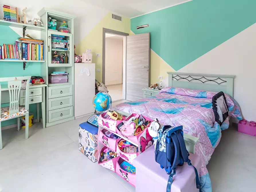 Immagine 21 di Villa in vendita  a Carpi