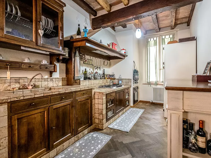 Immagine 8 di Appartamento in vendita  a Carpi