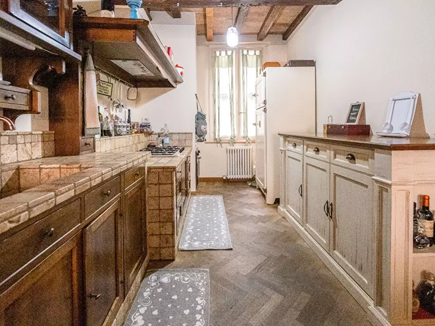 Immagine 7 di Appartamento in vendita  a Carpi