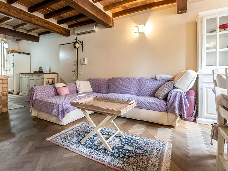 Immagine 4 di Appartamento in vendita  a Carpi