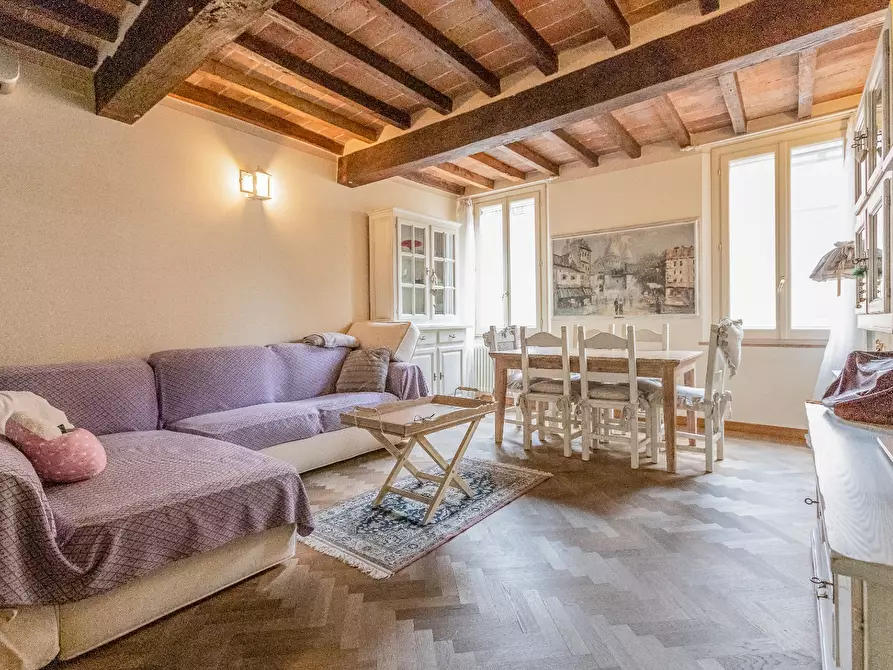 Immagine 2 di Appartamento in vendita  a Carpi