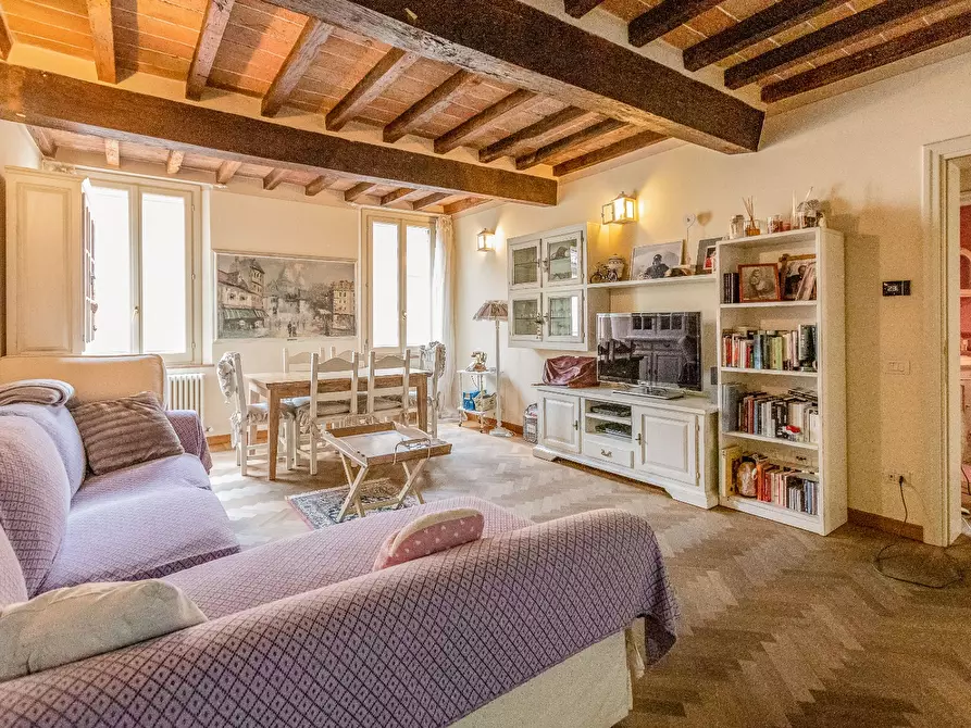 Immagine 3 di Appartamento in vendita  a Carpi