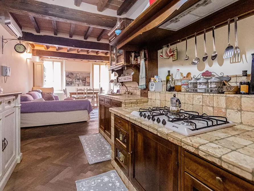 Immagine 6 di Appartamento in vendita  a Carpi