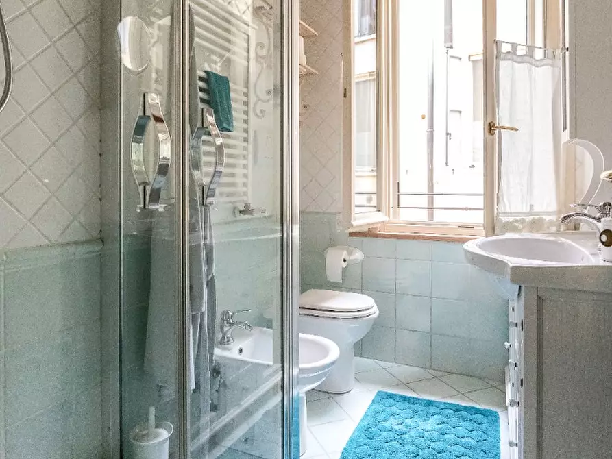 Immagine 11 di Appartamento in vendita  a Carpi