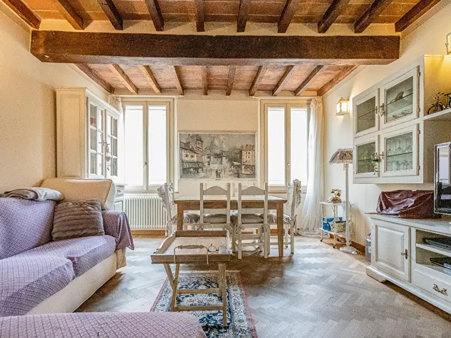 Immagine 5 di Appartamento in vendita  a Carpi