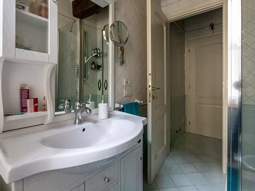 Immagine 10 di Appartamento in vendita  a Carpi