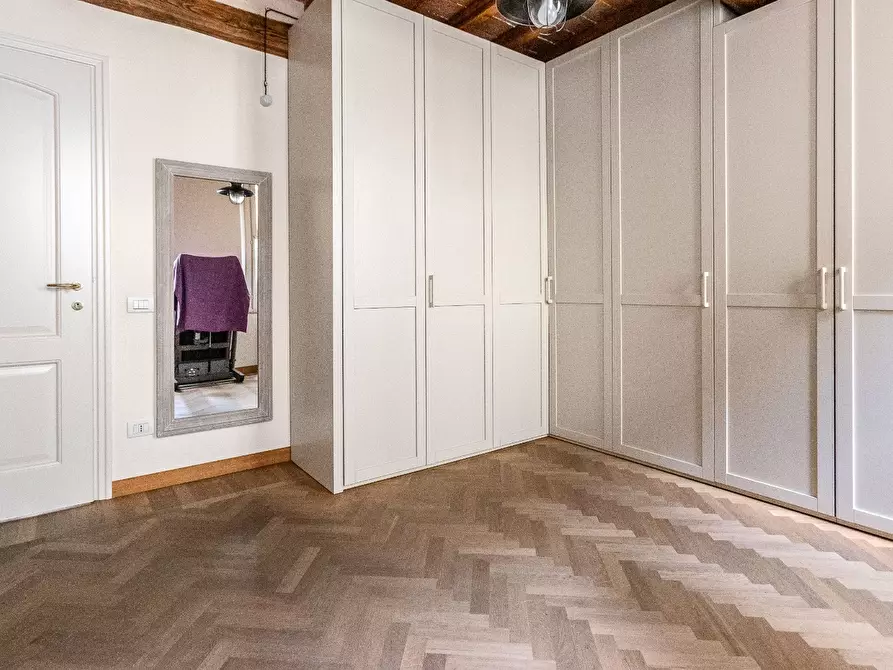 Immagine 13 di Appartamento in vendita  a Carpi