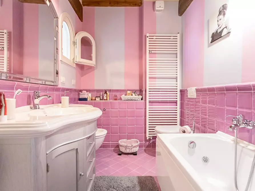 Immagine 17 di Appartamento in vendita  a Carpi