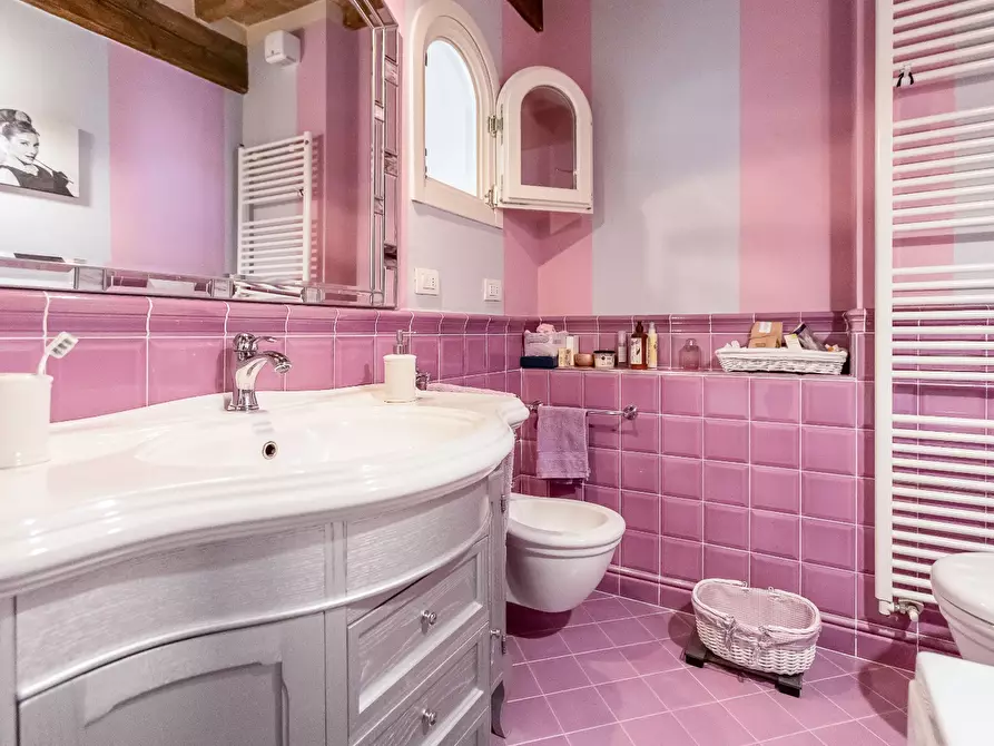 Immagine 18 di Appartamento in vendita  a Carpi