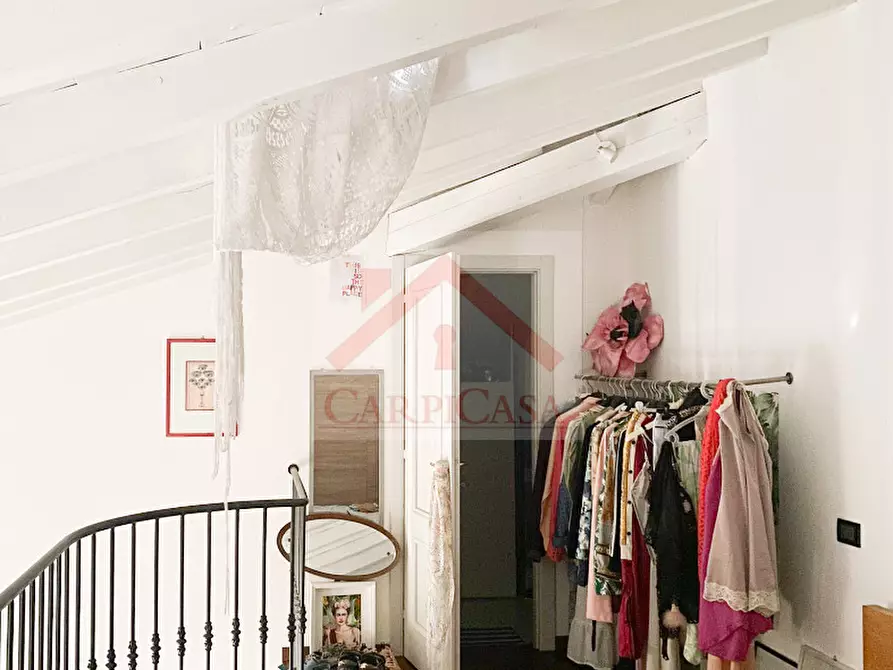 Immagine 11 di Appartamento in vendita  in Via S. Francesco, 17 a Carpi