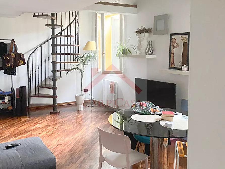 Immagine 5 di Appartamento in vendita  in Via S. Francesco, 17 a Carpi