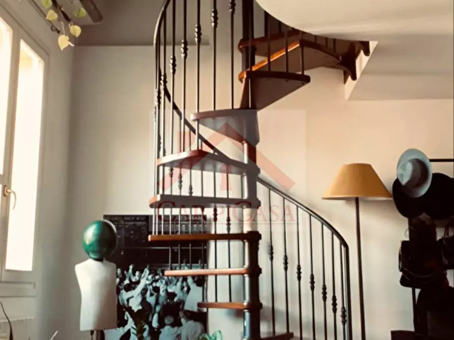 Immagine 7 di Appartamento in vendita  in Via S. Francesco, 17 a Carpi