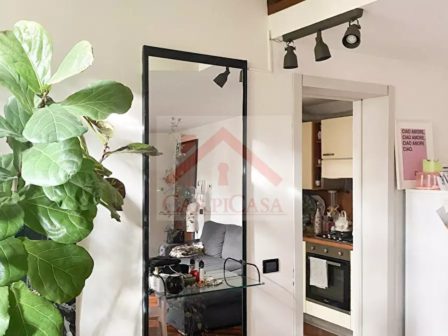 Immagine 6 di Appartamento in vendita  in Via S. Francesco, 17 a Carpi