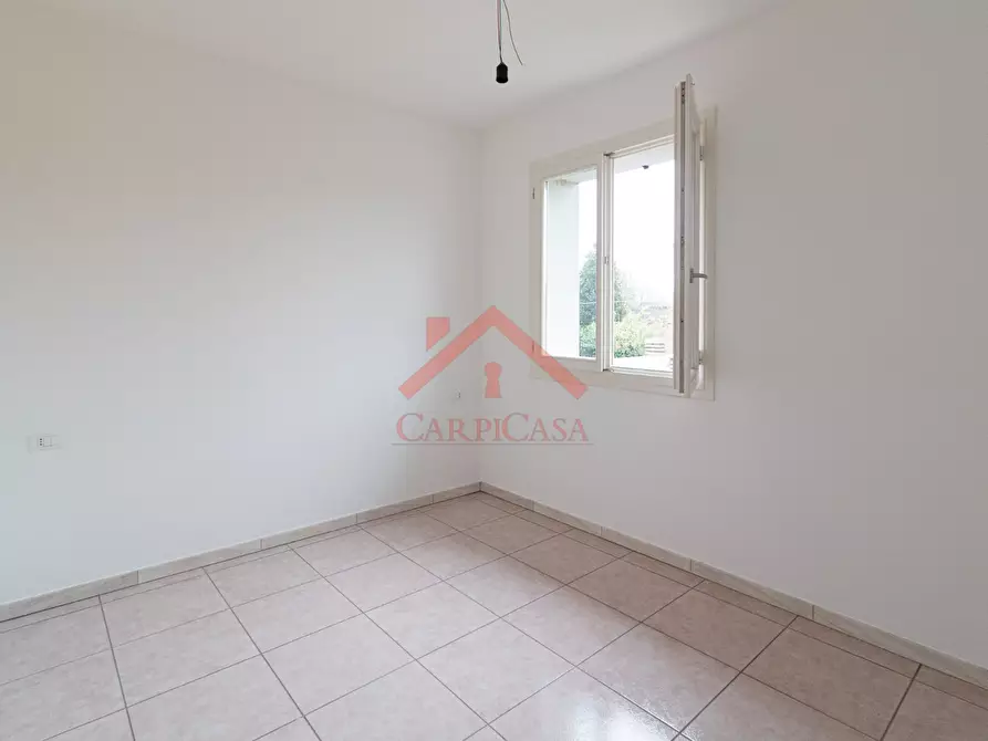 Immagine 8 di Appartamento in vendita  a Novi Di Modena