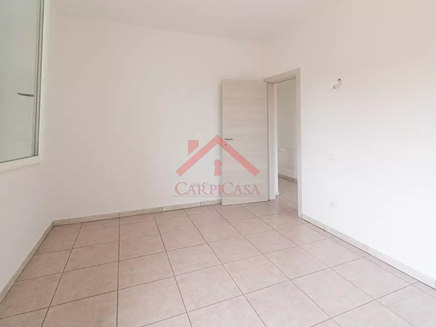 Immagine 7 di Appartamento in vendita  a Novi Di Modena