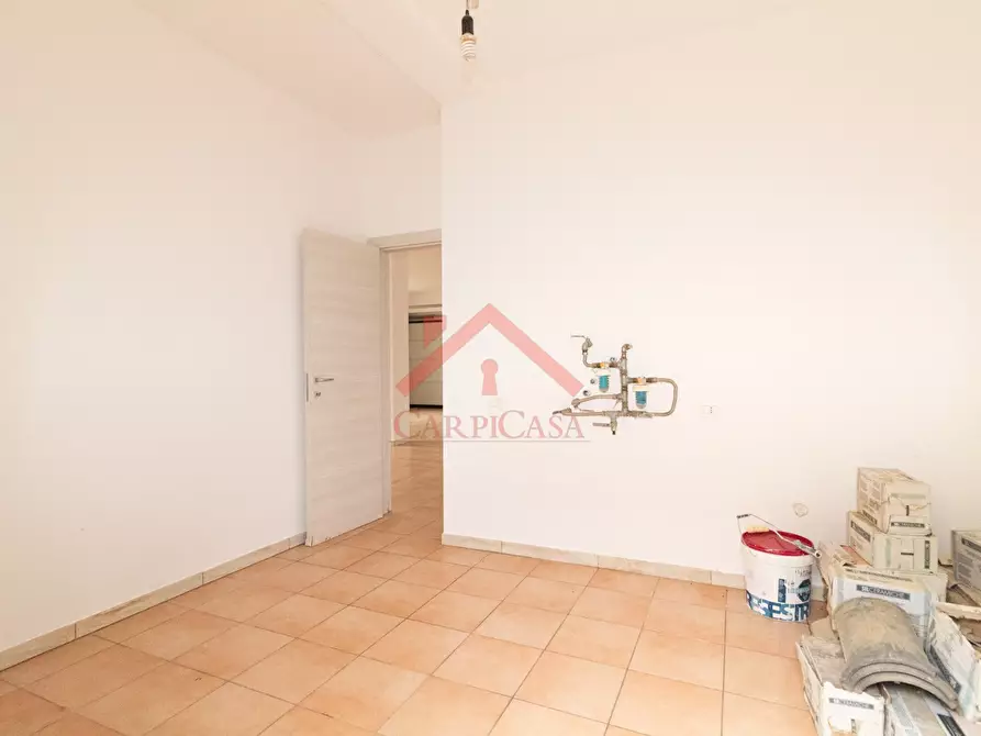 Immagine 16 di Appartamento in vendita  a Novi Di Modena