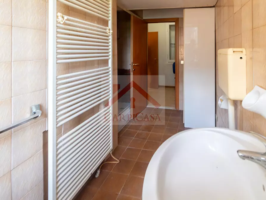 Immagine 7 di Appartamento in vendita  in Via Carlo Marx, 46 a Carpi