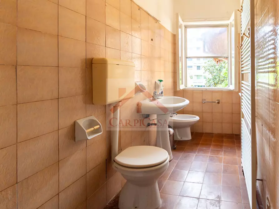 Immagine 8 di Appartamento in vendita  in Via Carlo Marx, 46 a Carpi