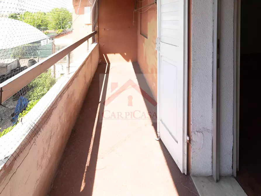 Immagine 6 di Appartamento in vendita  in Via Carlo Marx, 46 a Carpi