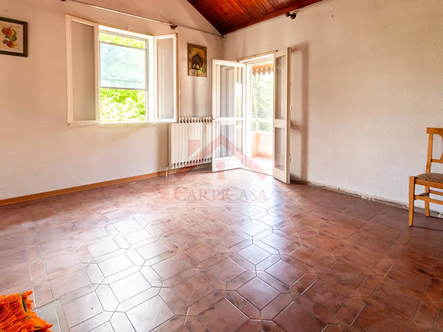 Immagine 4 di Appartamento in vendita  in Via Carlo Marx, 46 a Carpi