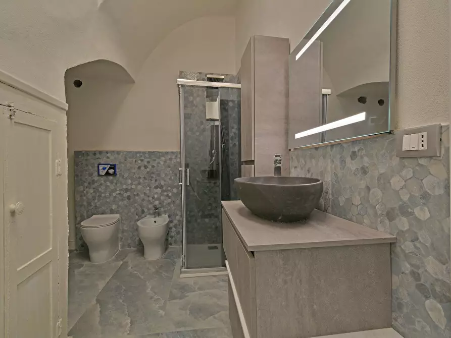 Immagine 17 di Appartamento in vendita  a Alassio