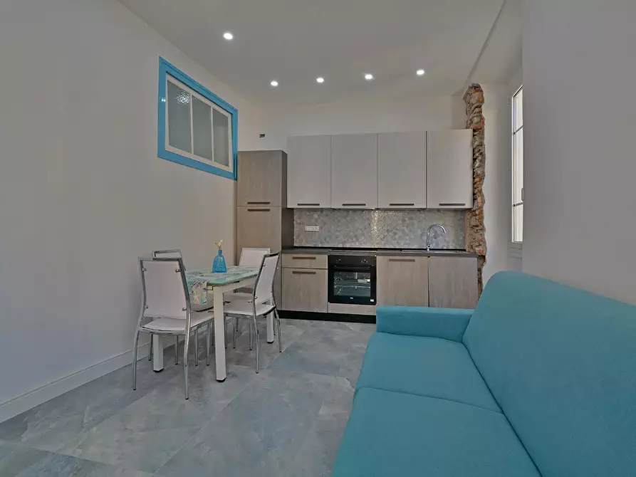 Immagine 19 di Appartamento in vendita  a Alassio