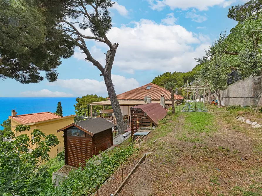 Immagine 30 di Villa in vendita  in Via giovanni pascoli , 1 a Andora