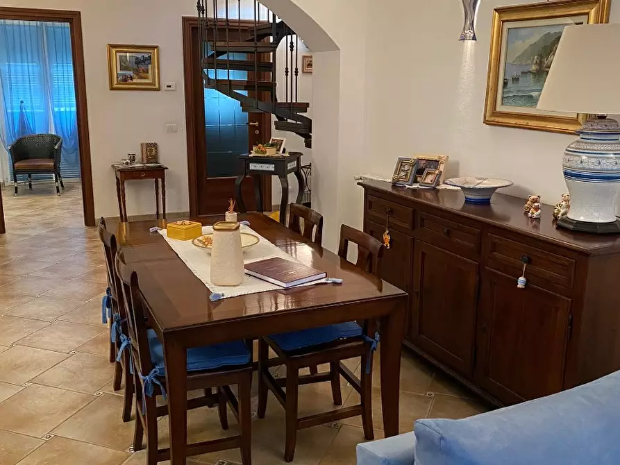 Immagine 2 di Appartamento in vendita  in Via Via Giovanni Molineri, 49 a Andora