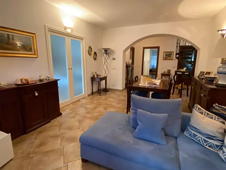 Immagine 3 di Appartamento in vendita  in Via Via Giovanni Molineri, 49 a Andora