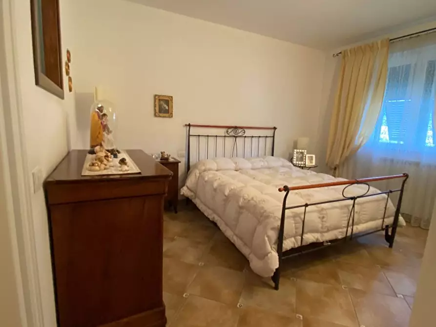 Immagine 4 di Appartamento in vendita  in Via Via Giovanni Molineri, 49 a Andora