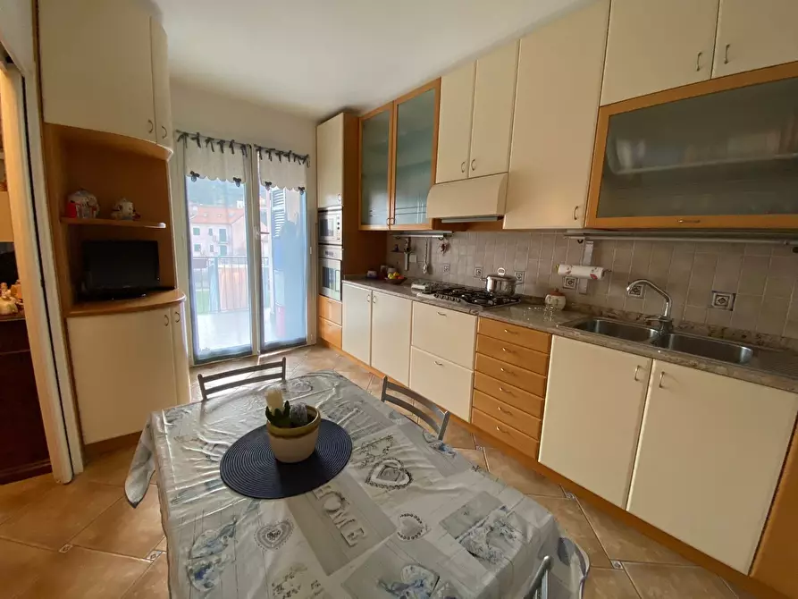 Immagine 5 di Appartamento in vendita  in Via Via Giovanni Molineri, 49 a Andora