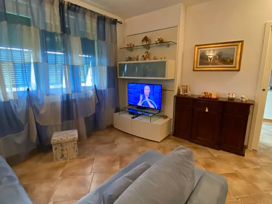 Immagine 6 di Appartamento in vendita  in Via Via Giovanni Molineri, 49 a Andora